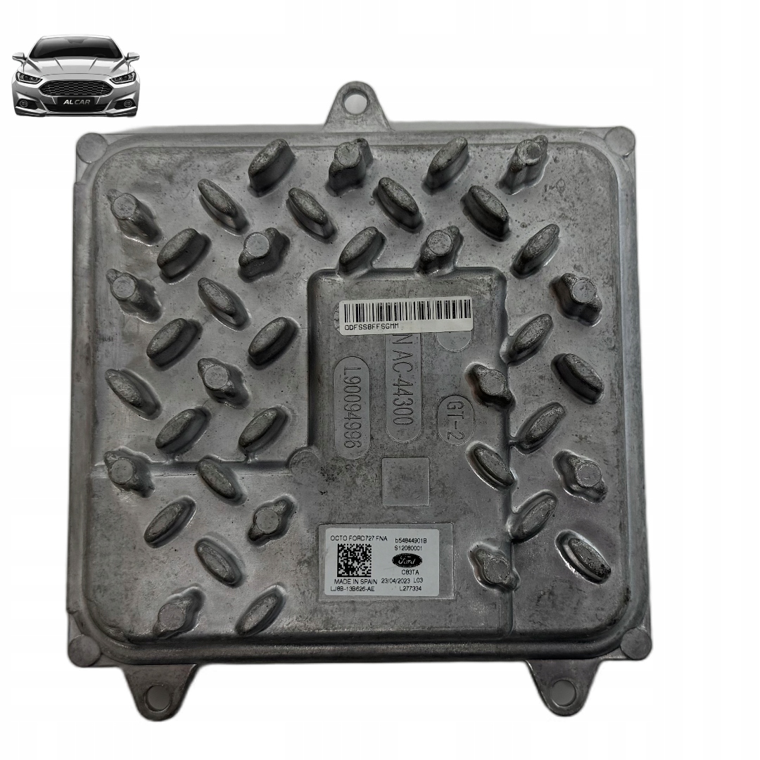 Конвертер БЛОК УПРАВЛЕНИЯ led FORD MUSTANG LJ8B-13B626-AE