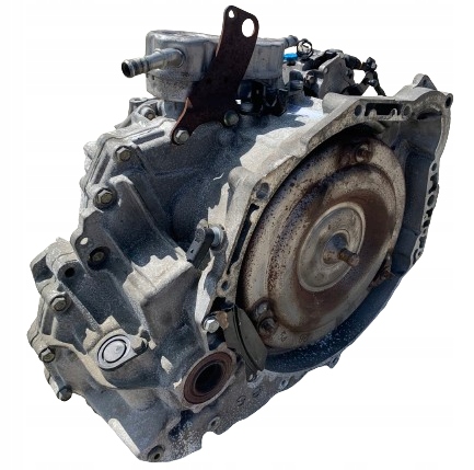 CAMBIO CITROEN C5 2.2 HDI 20HZ20