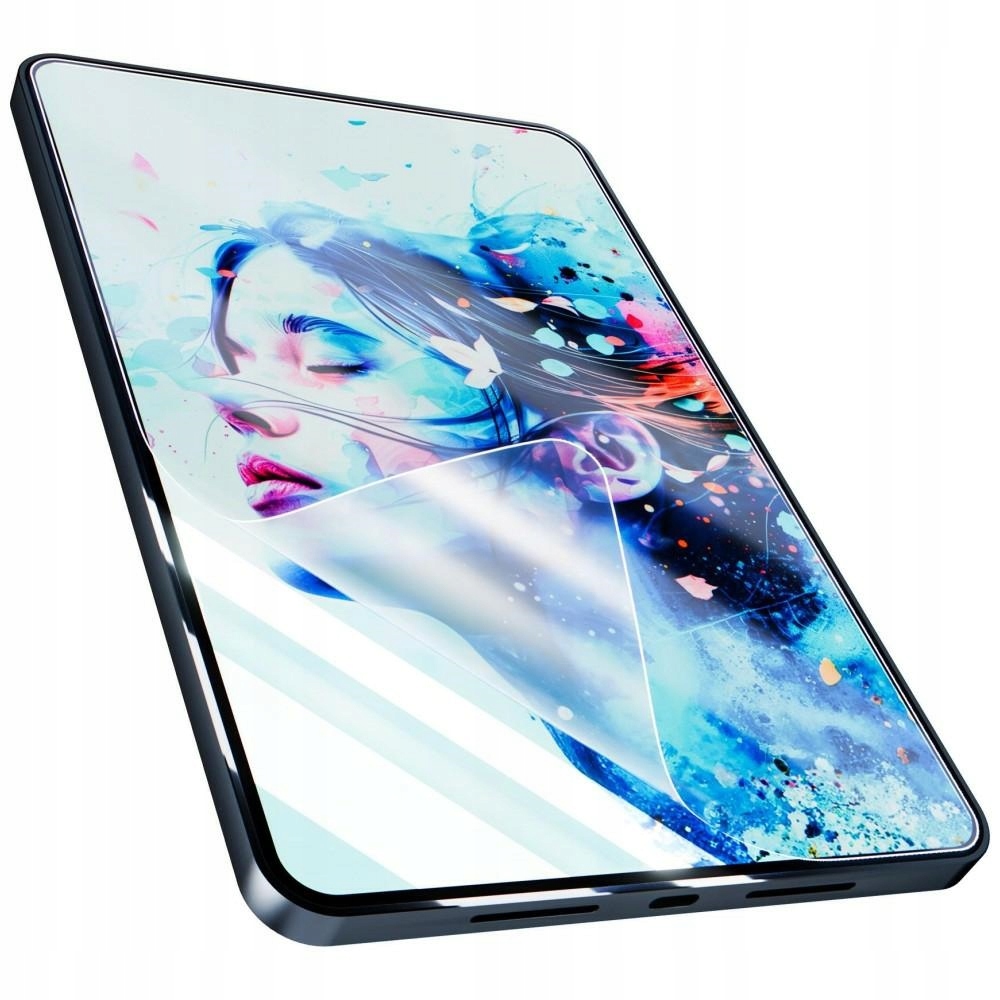 Folia 3MK PaperFeeling do Lenovo Yoga Tab 11,1" TB710FU 2szt