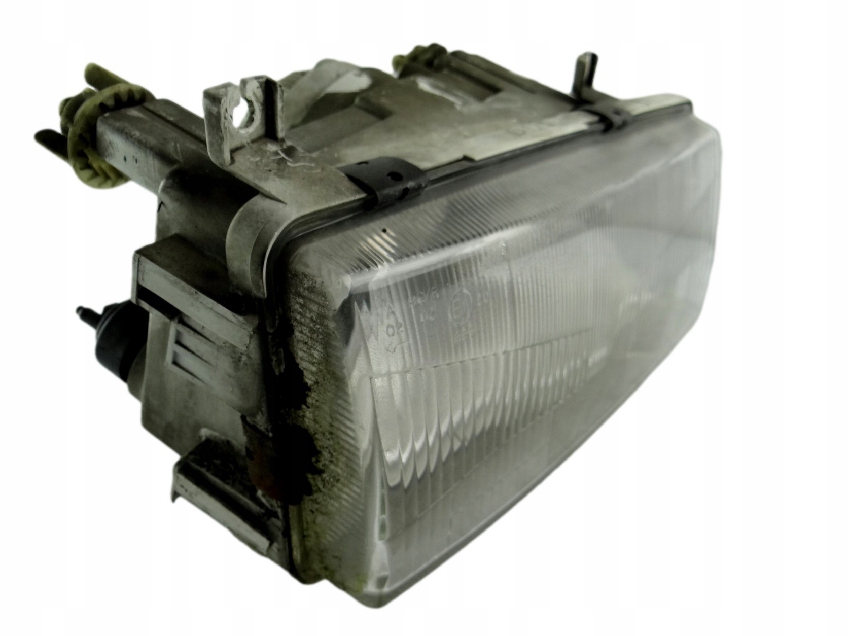 REFLEKTOR right SKODA FELICIA 301-246 148