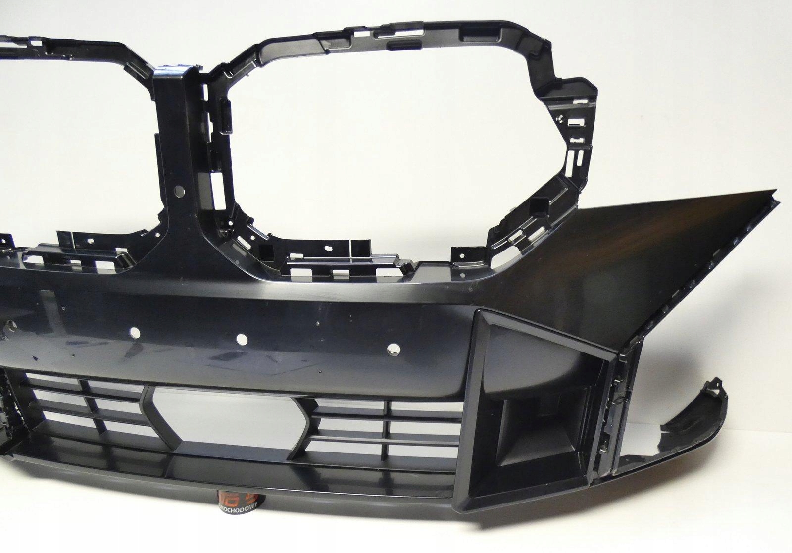 BMW XM G09 9451675 below 4 PDC 2022- bumper front front