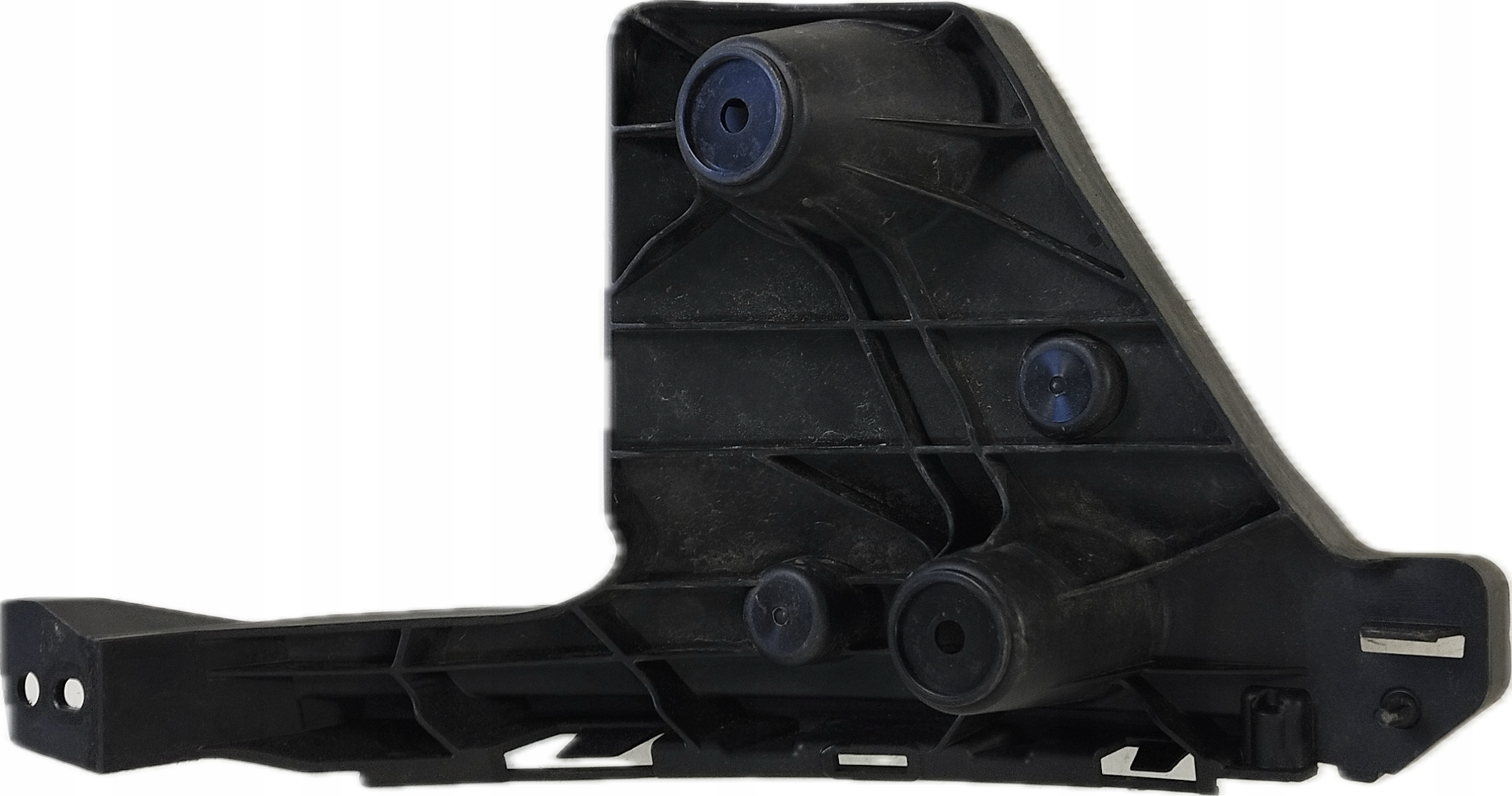 AUDI E-TRON GT bumper bracket left rear part rear 4J3807125