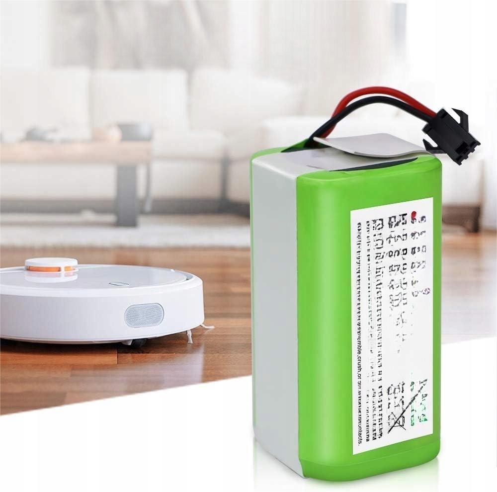 Akumulator bateria zamienna do Mamibot Grey EXVAC660 14,4V 3200mAh