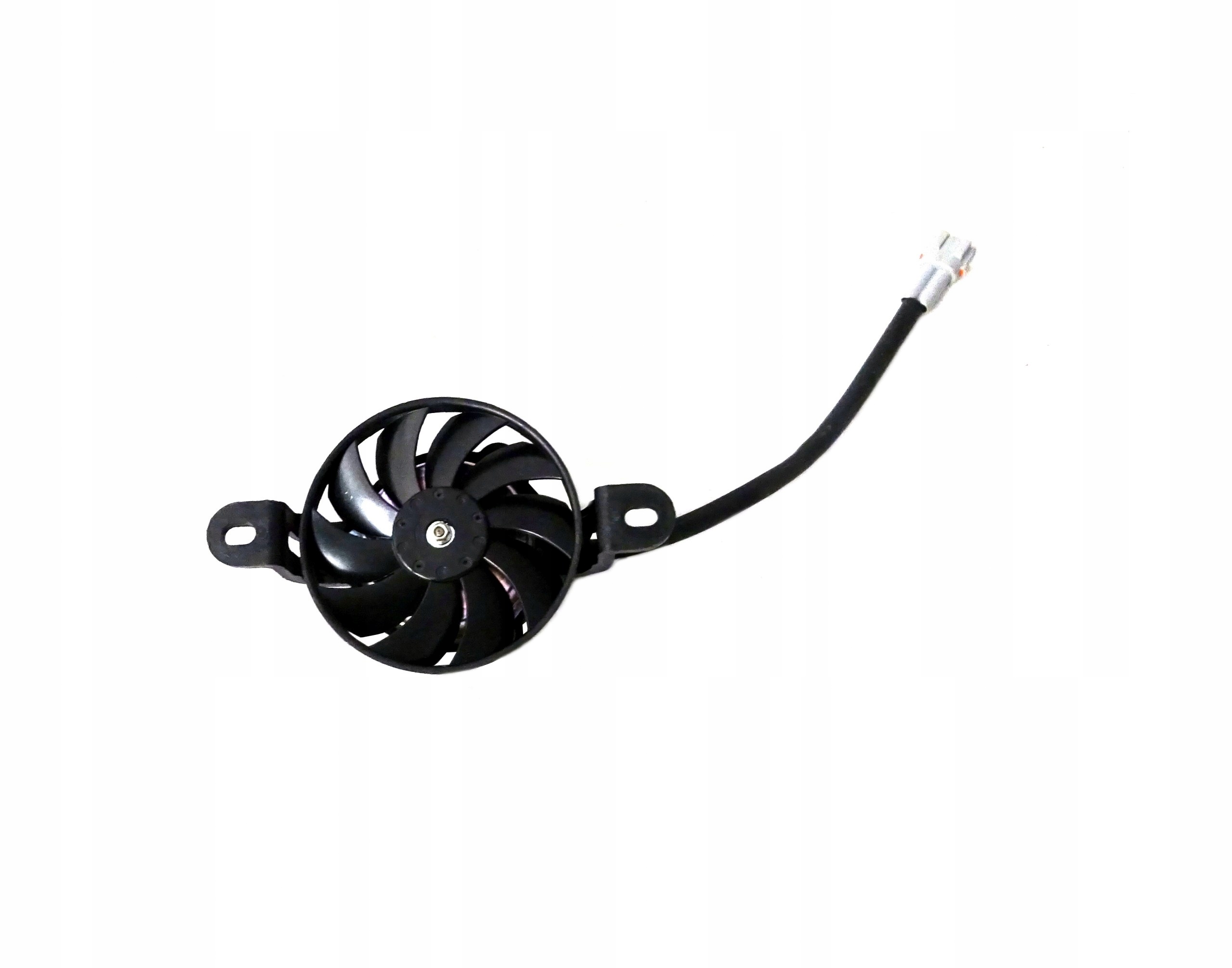 JUNAK RS125 PRO WENTYLATOR CHŁODNICY