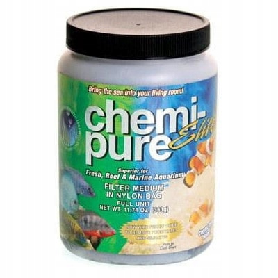 Levně Boyd Chemi Pure Elite 333g absorbuje fosfáty