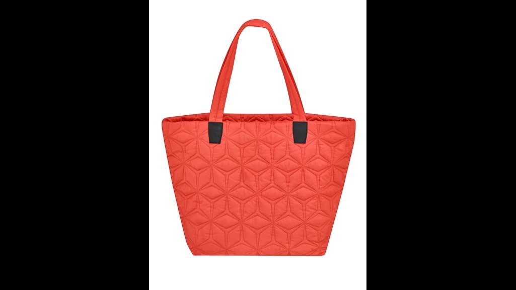 ORYGINALNA TORBA MERCEDES-BENZ SHOPPER