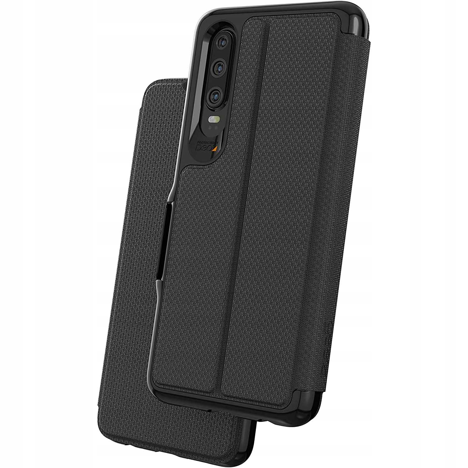 

Etui Gear4 do Huawei P30, obudowa, futerał, O