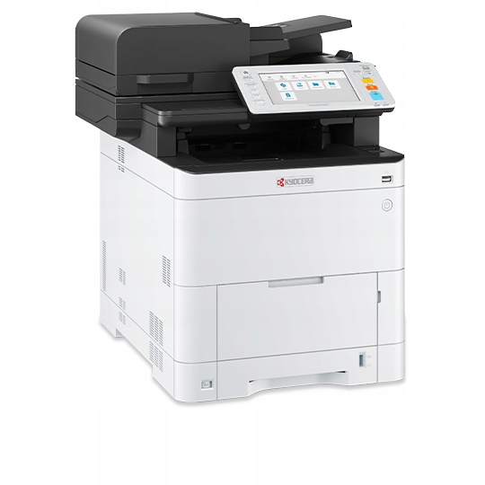 Kyocera Ecosys MA4000cix…
