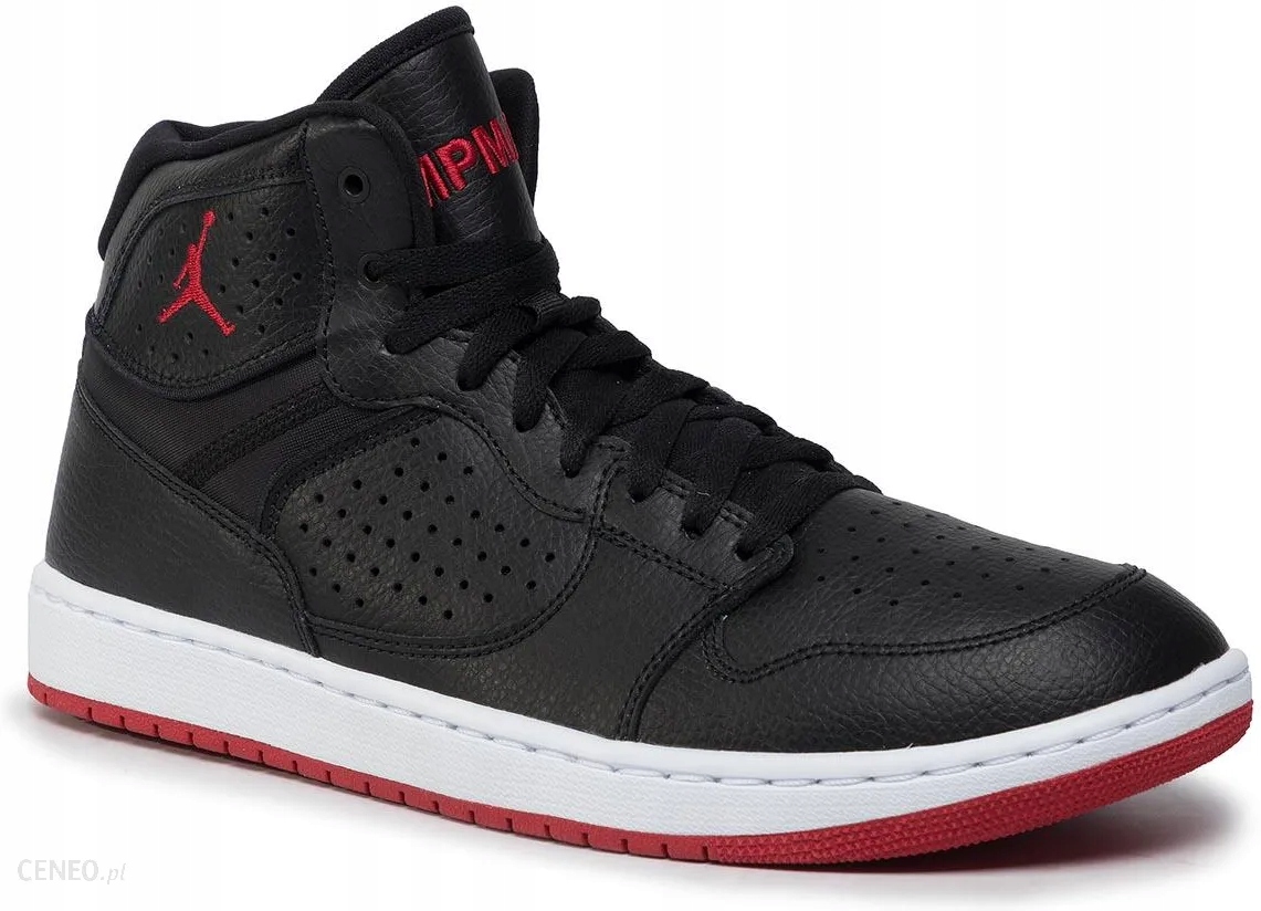 Boty Nike Jordan Access AR3762-001 vel. 42