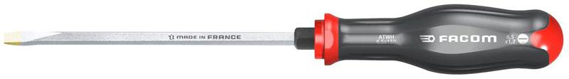 Atwh6. 5X150 - Screwdriver for slotted head screws