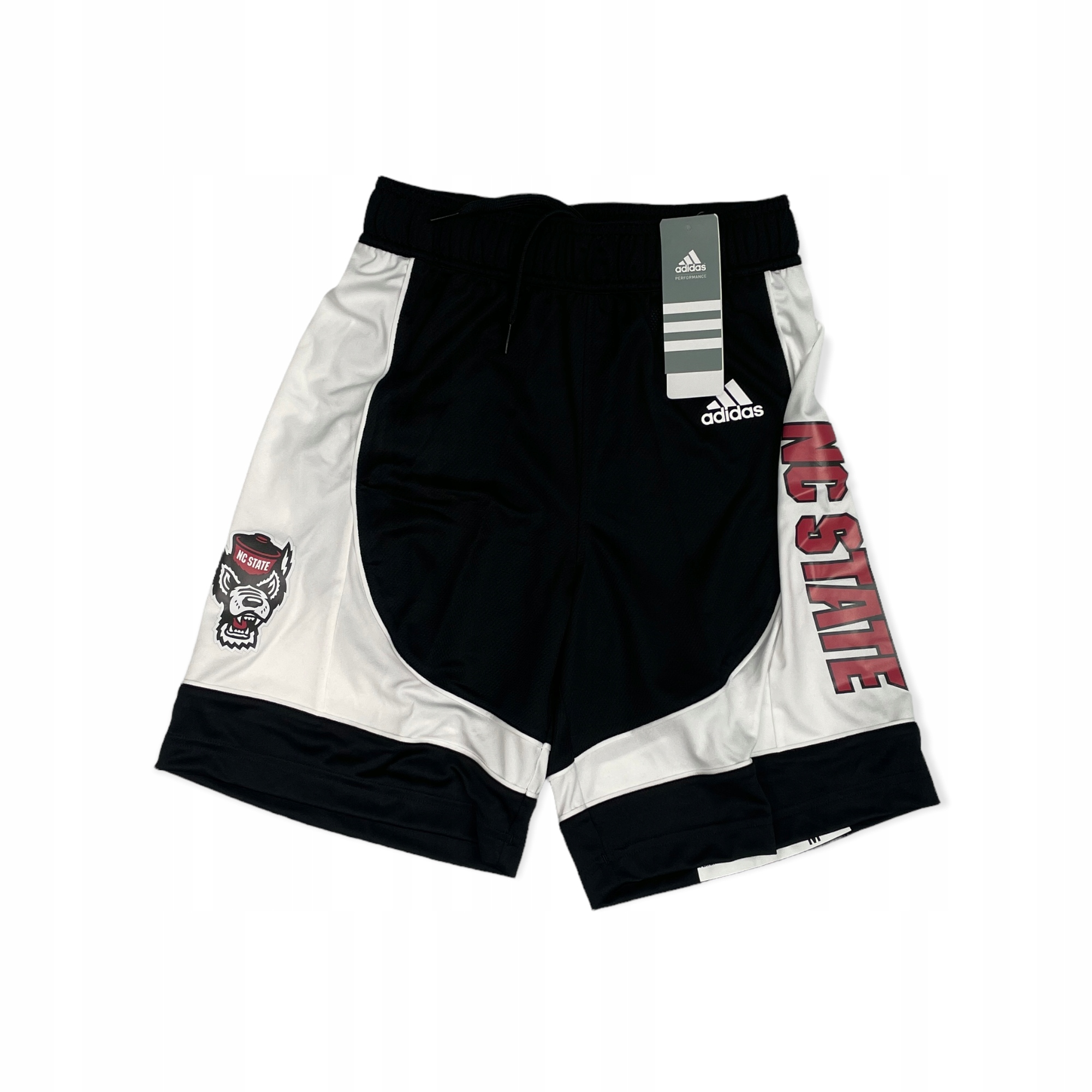 Krátké kraťasy Nc State Ncaa 11/12 la