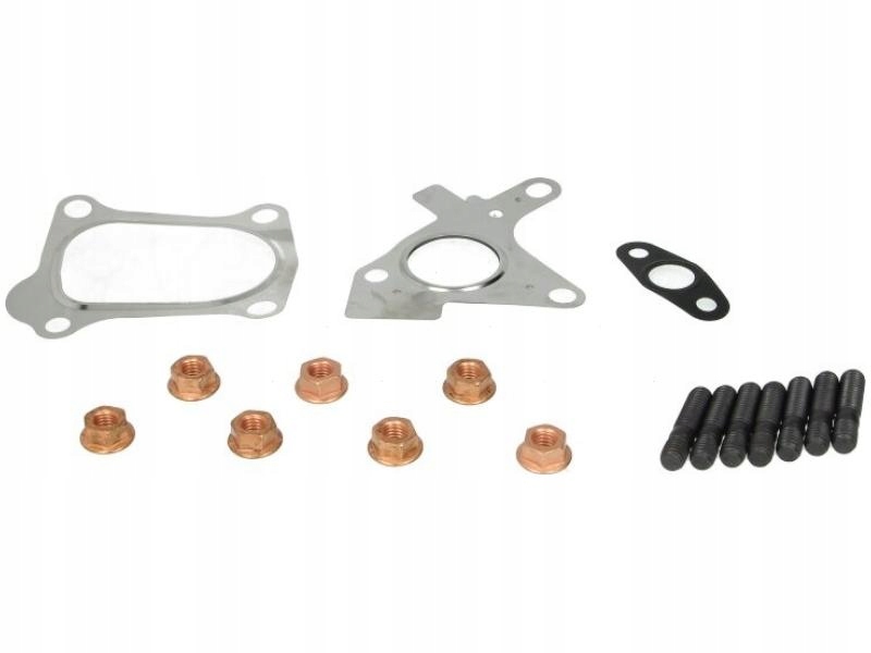 ПРИСОЕДИНЕНИЕ. ТУРБОКОМПРЕССОРЫ VICTOR REINZ 04-10146-01