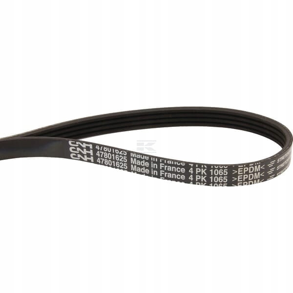Klínový řemen 47801625 New Holland Cnh