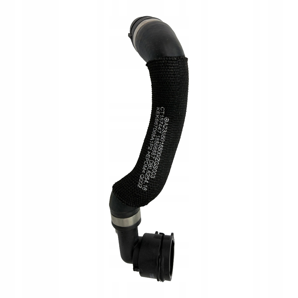 Hadice Vodní Hrdlo Mercedes Oe A2385016800