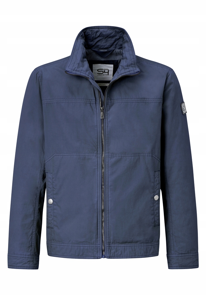 S4 Jackets Velké Velikosti Bavlněná Bunda vel.34 obj. 156 cm