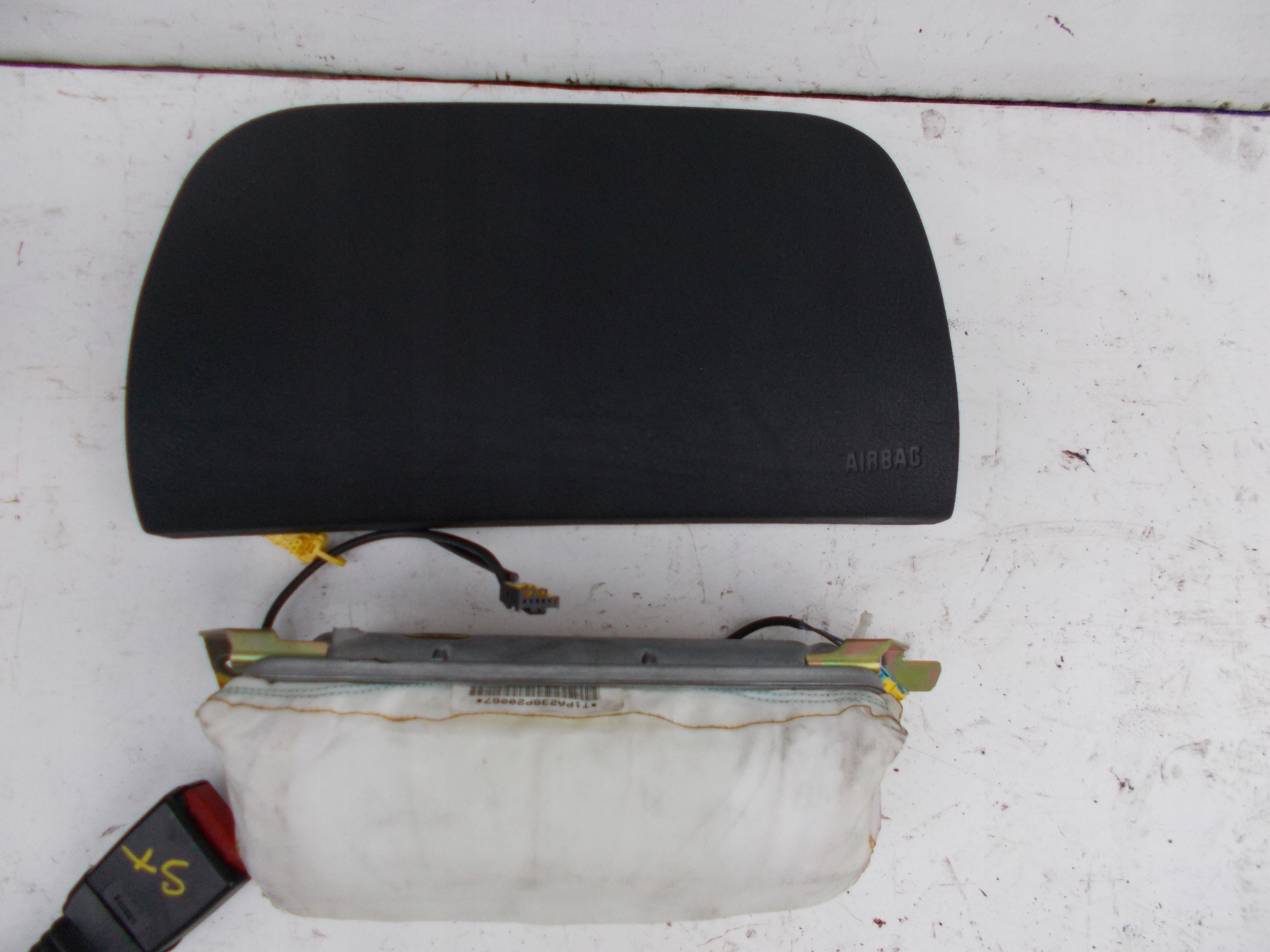 AIRBAG AIRBAGS SPANNER BMW X5 E53