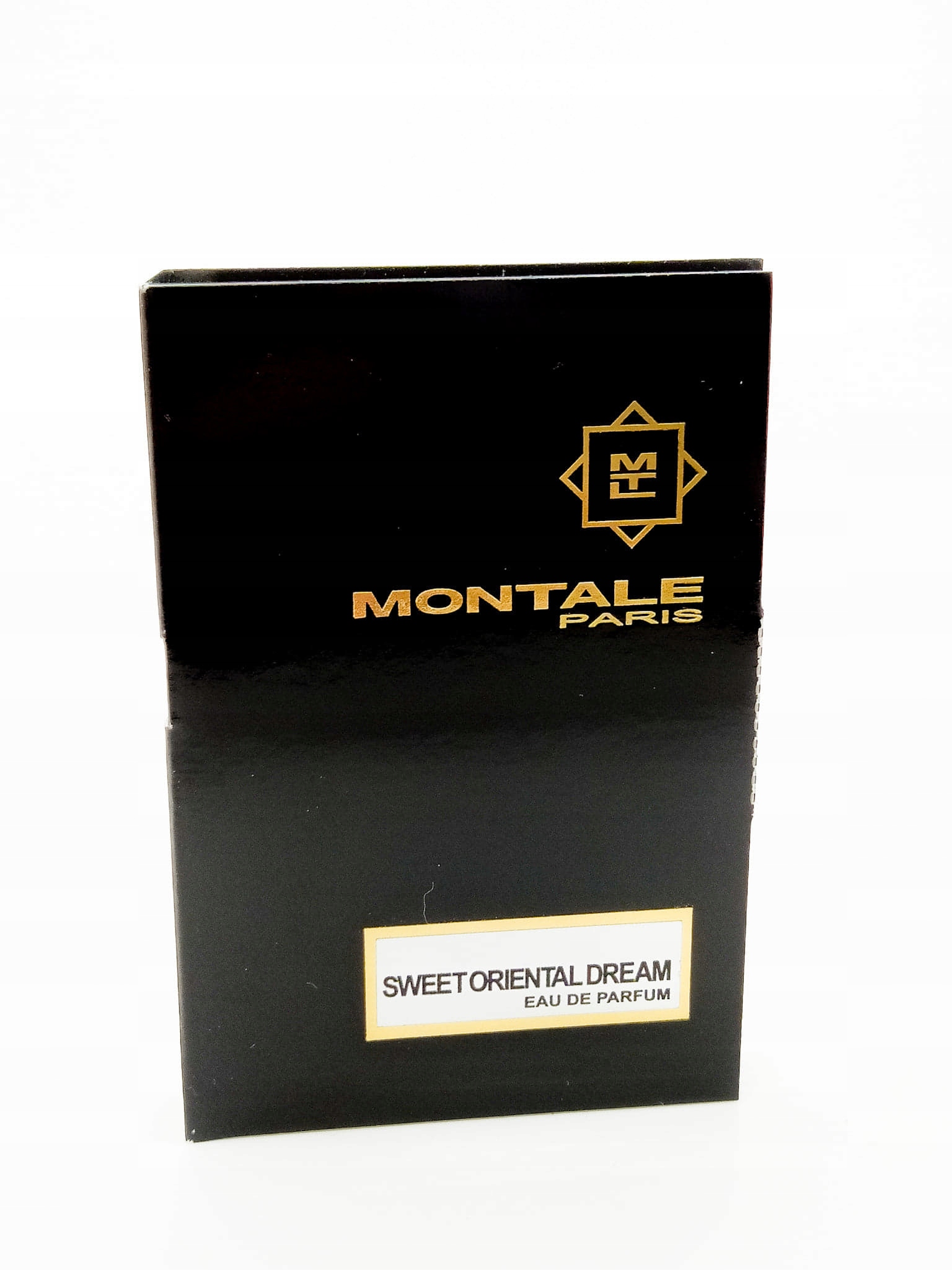 Montale Sweet Oriental Dream 100 ml parfémovaná voda