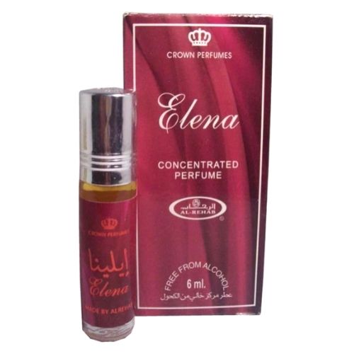 

Al-rehab Elena Perfumy Arabskie W Olejku