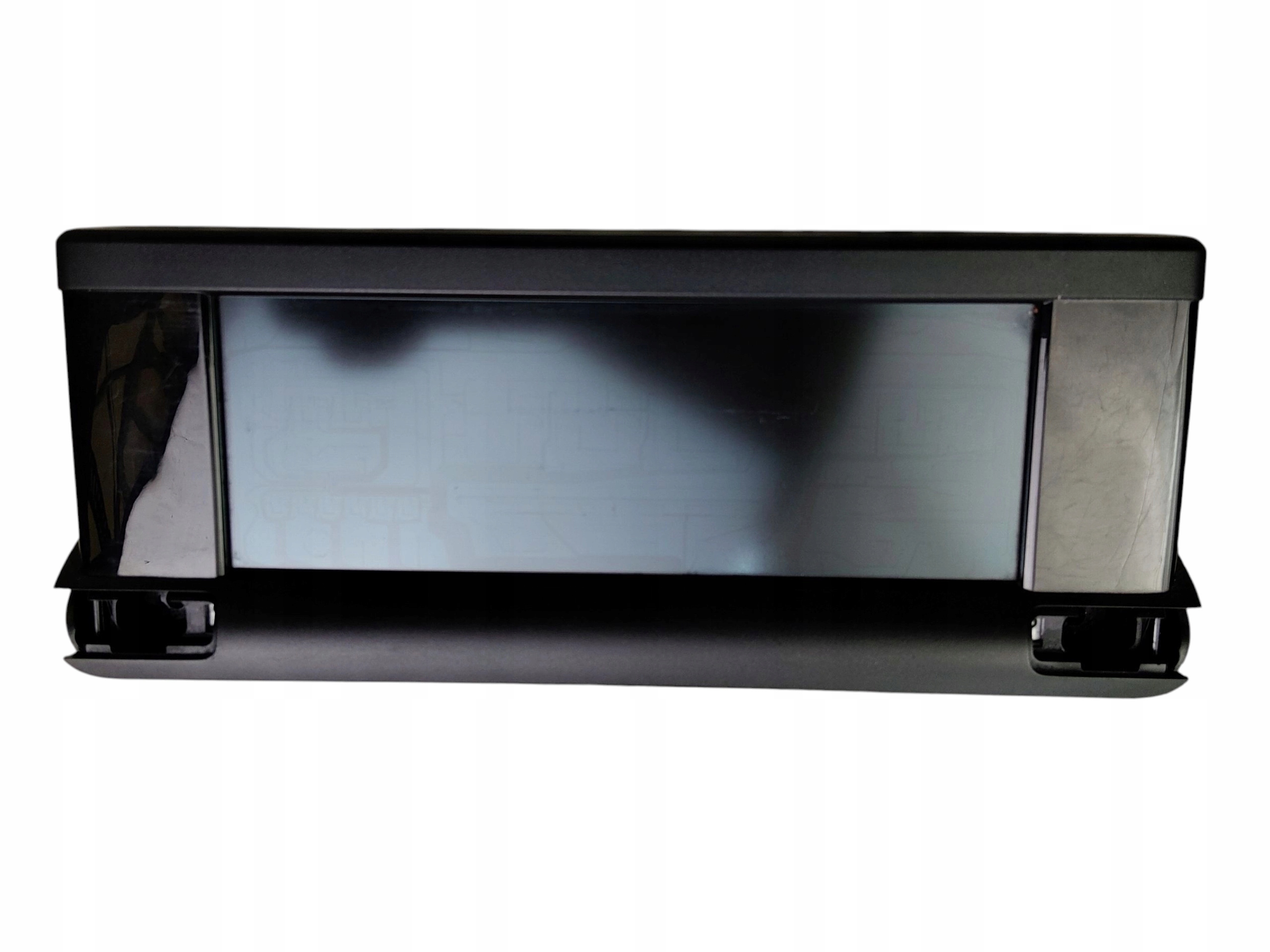 dials CITROEN C4 CACTUS (2014-2017) 9821714180