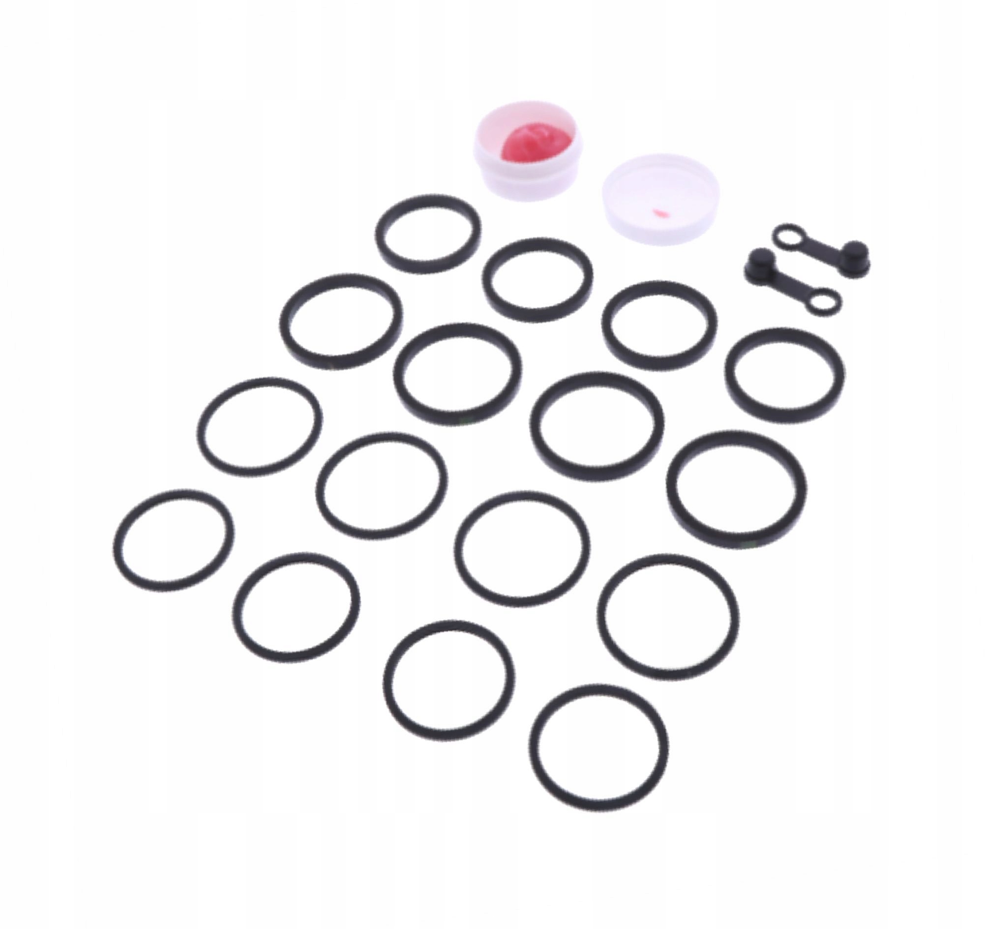 Sada Na Opravu Předního Brzdového Třmenu Yamaha Yzf 1000 R Thunderace -R1