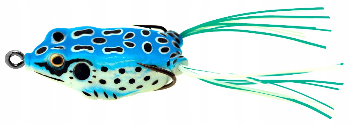 Przynęta York Frog 5cm 9g kolor 22518
