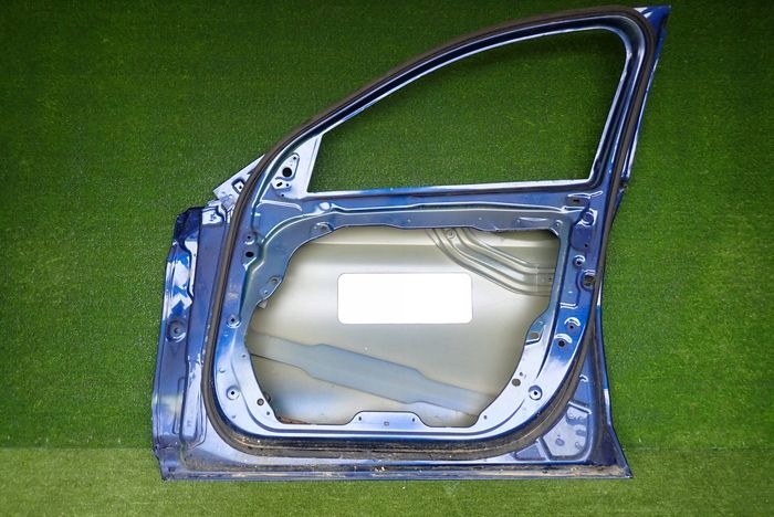 MERCEDES W205 205 C-KLASA door right front front