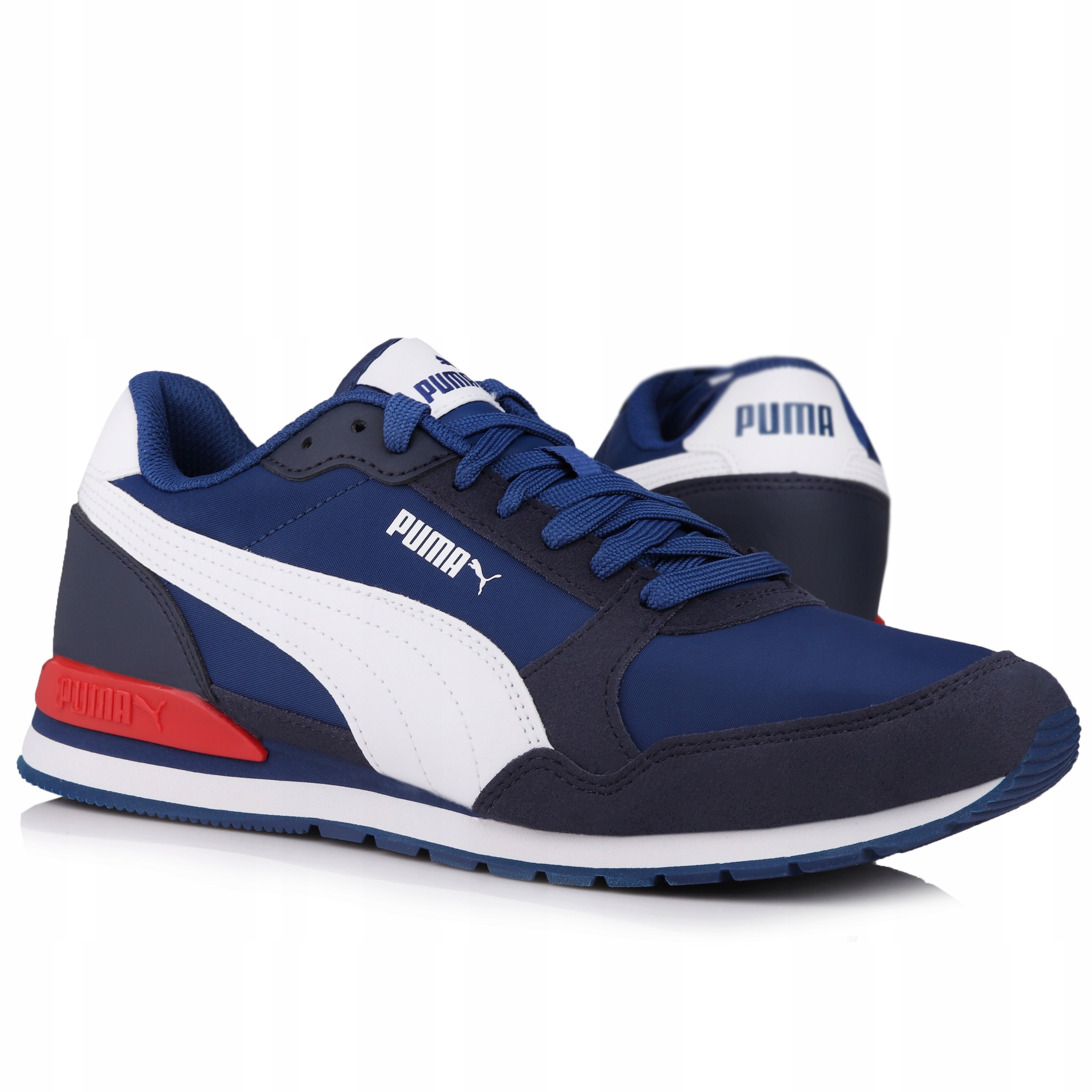

Buty męskie Puma St Runner V3 Nl 384857 11