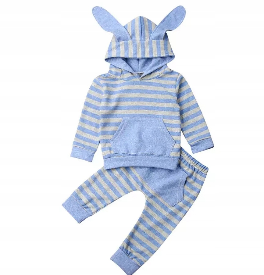 

Komplecik dresik zestaw dla chłopczyka Modny 86 92