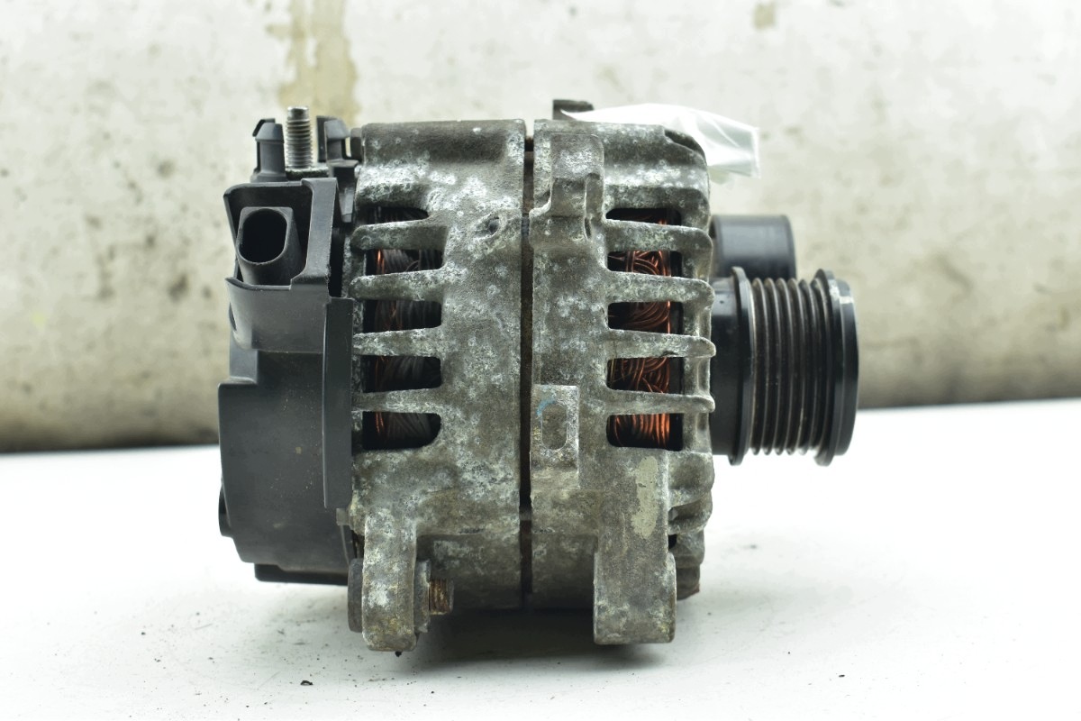 Alternator FORD TRANSIT MK8 CUSTOM MK1 2.0 TDCI GK2T-10300-BC