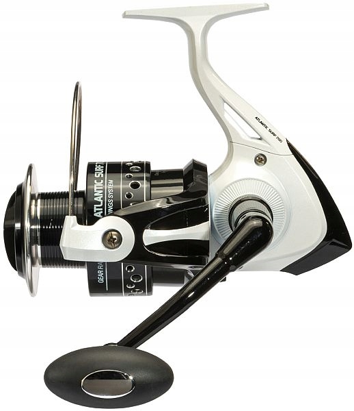 Kołowrotek Jaxon Atlantic Surf 700 Na Plażę Grunt