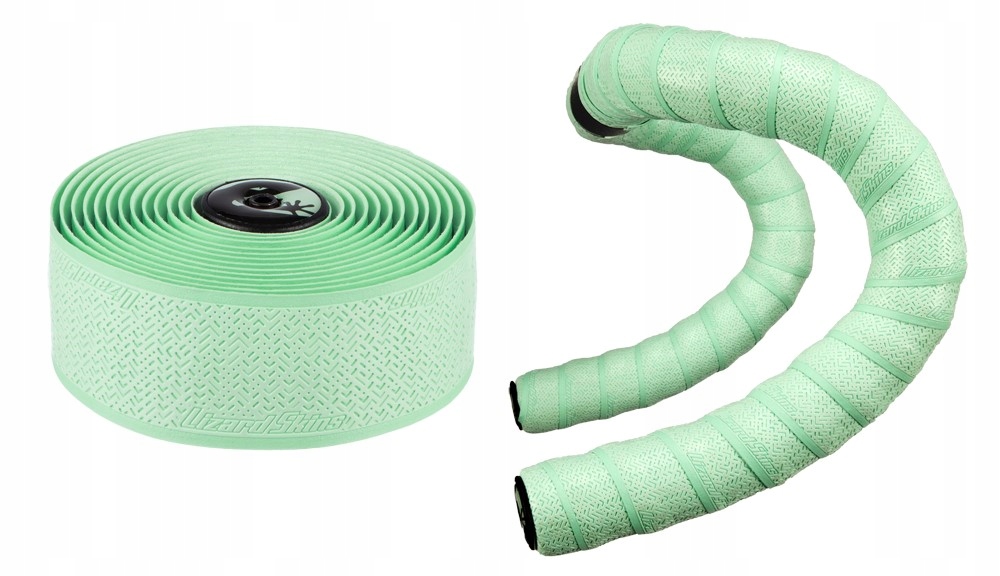 Obal Na Volant Lizardskins Dsp Bar Tape 1.8 MM Mint Zelený