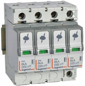 Ogr.přep.b+c 8/50 4P ON300