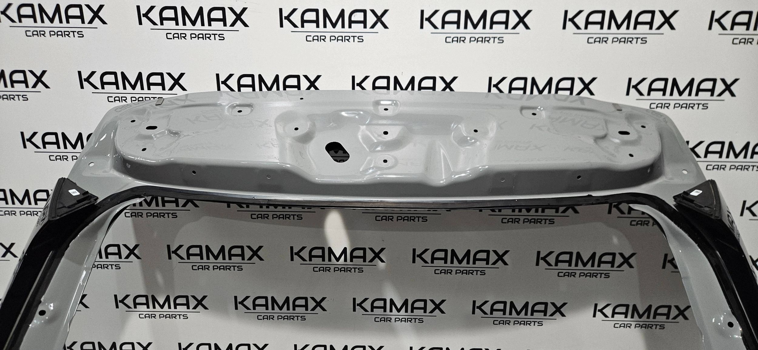 trunk door boot rear SKODA OCTAVIA IV KOMBI 19- original