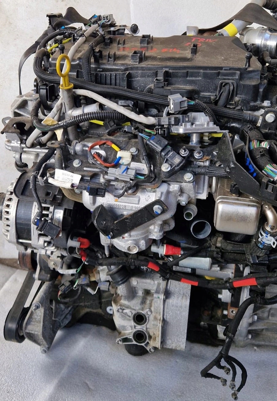 SILNIK KOMPLETNY TRAFIC IV 4 2.0 DCI M9RZ714 NOWY