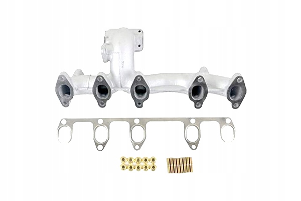 ВИПУСКНИЙ КОЛЕКТОР 22531573001