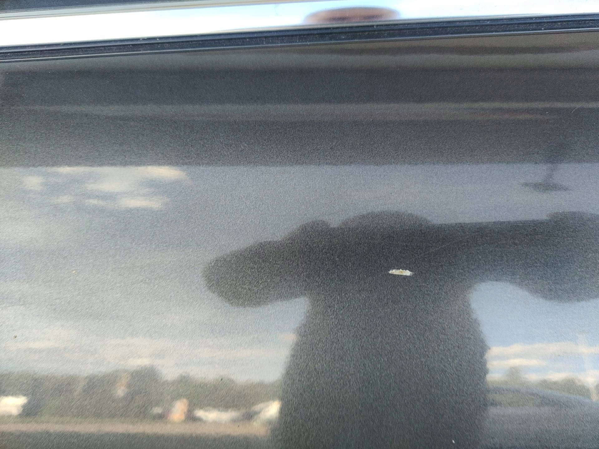 Tür heck links Seite Mazda 6 3 GJ 2013