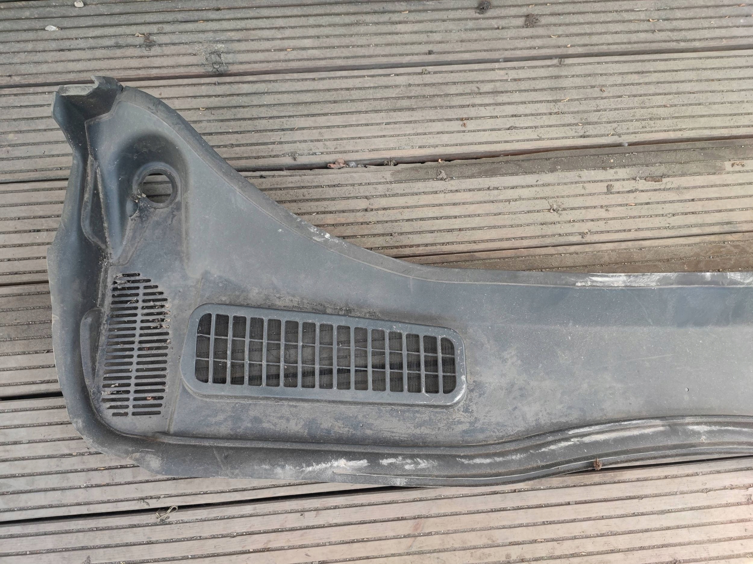 torpedo FORD KUGA MK2 FV44-S02216-BA