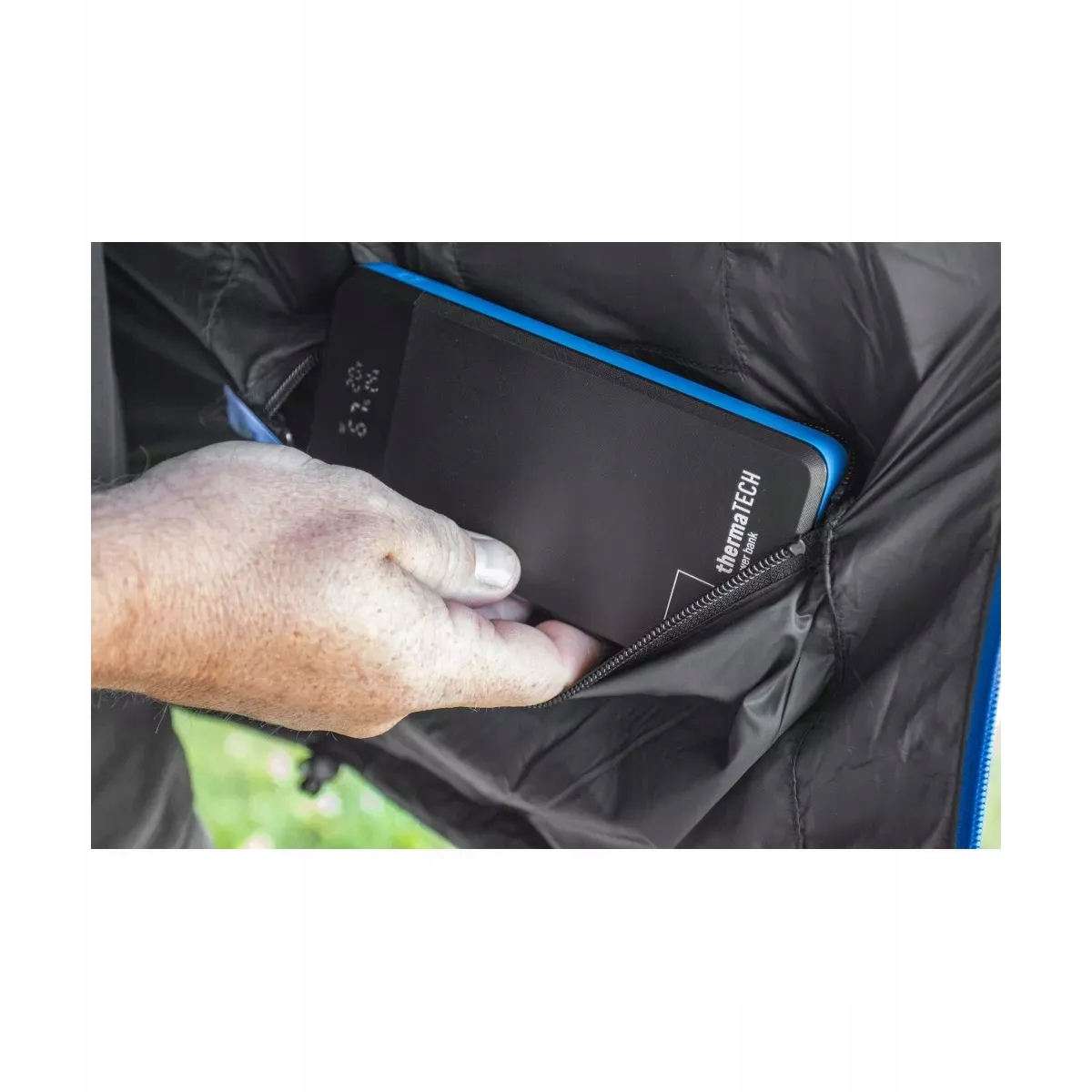 Preston Thermatech Power Bank 20000mAh Model Termatech