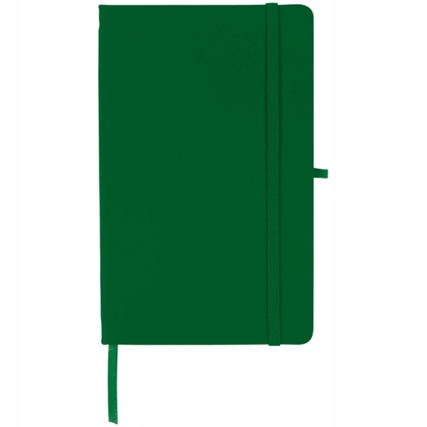 Notes A5 KIEL - zielony Kod producenta 312109