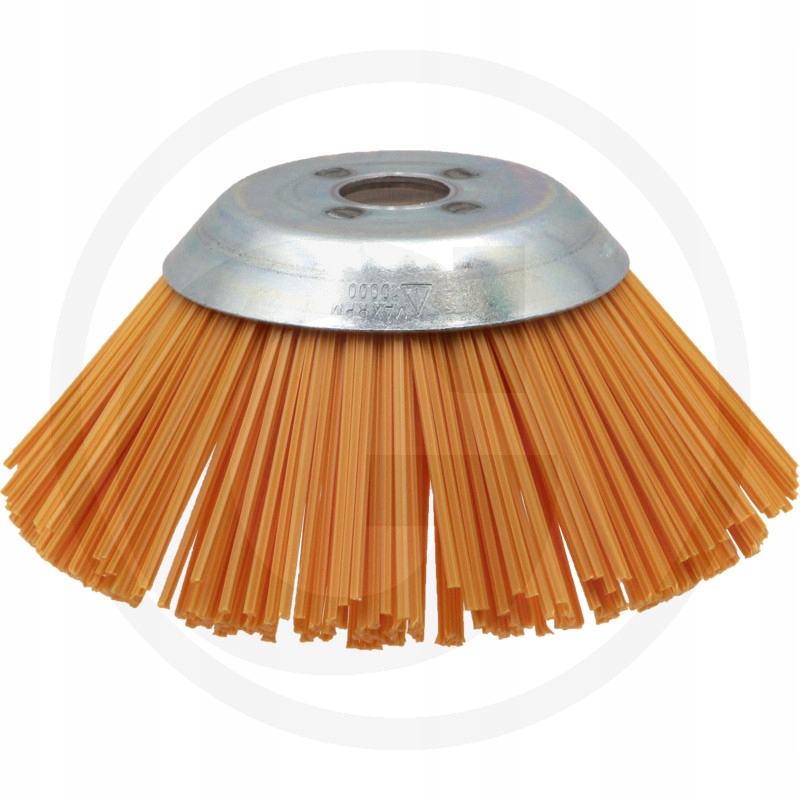 Kartáč Na Odstraňování Plevele Pro Kosy 180/20 mm