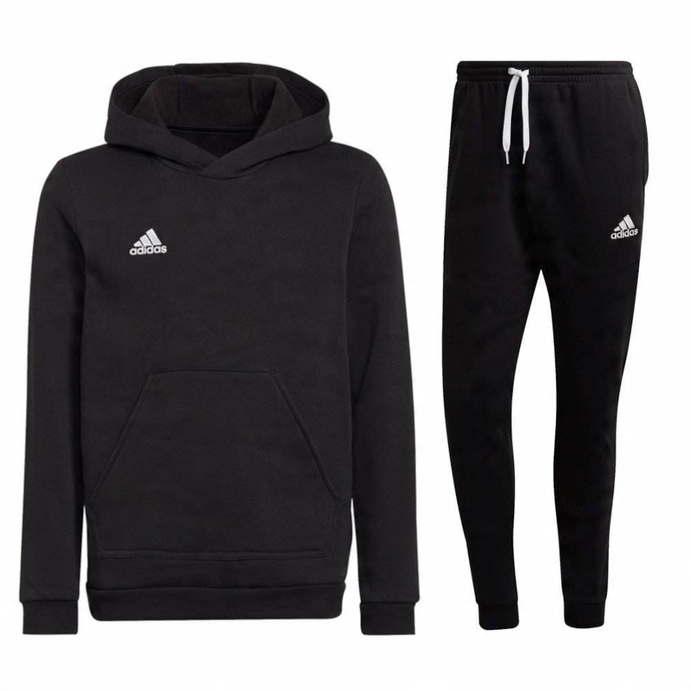 

Adidas Dres Dziecięcy Komplet Bluza Spodnie r. 140