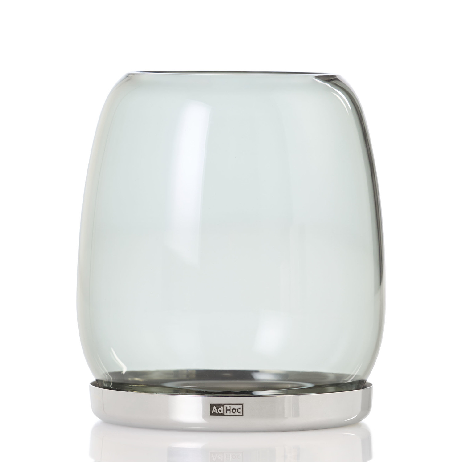 Lampion AdHoc Yuna M skleněný