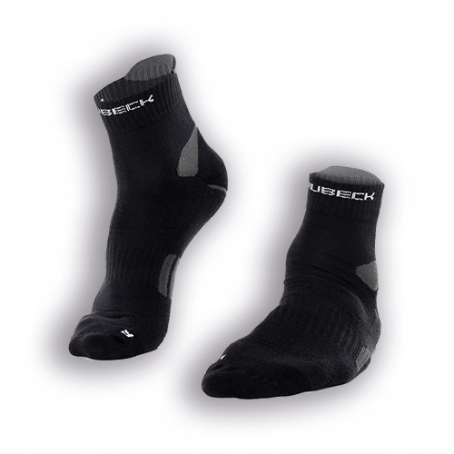 

Skarpety męskie Brubeck Multifunctional 42-44