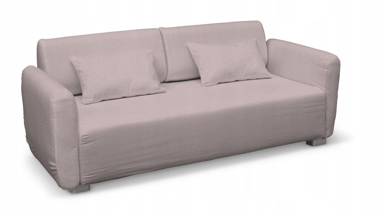 Potah na 2-místnou pohovku Mysinge Ikea fialový