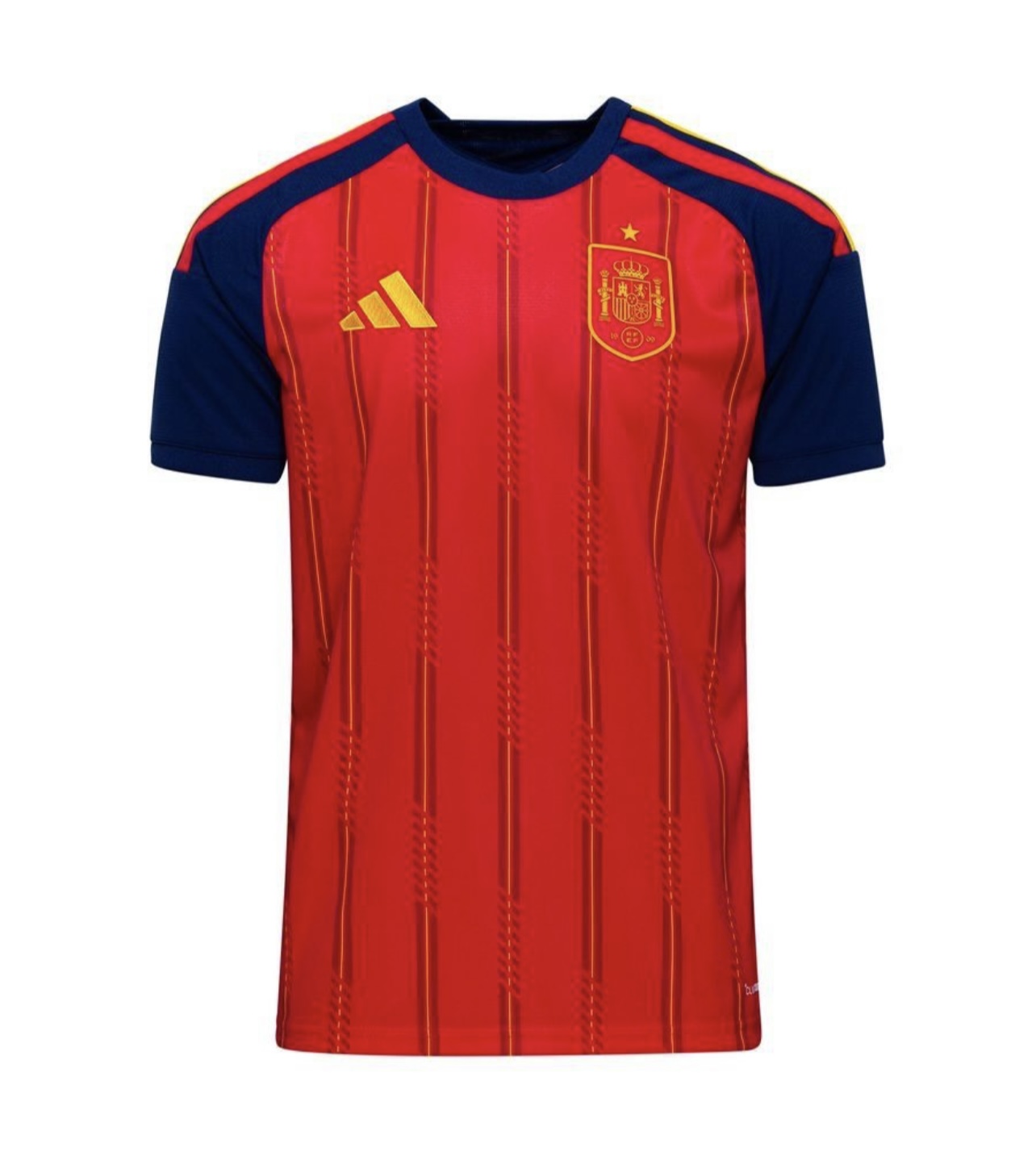 Koszulka Piłkarska Hiszpania 2026 Spain Adidas JN4390 Rozmiar M
