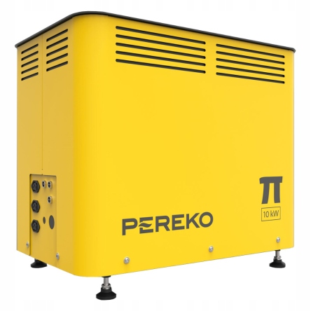 KOCIOŁ PIEC INDUKCYJNY PER-EKO PI 3,2 kW do 180 m2