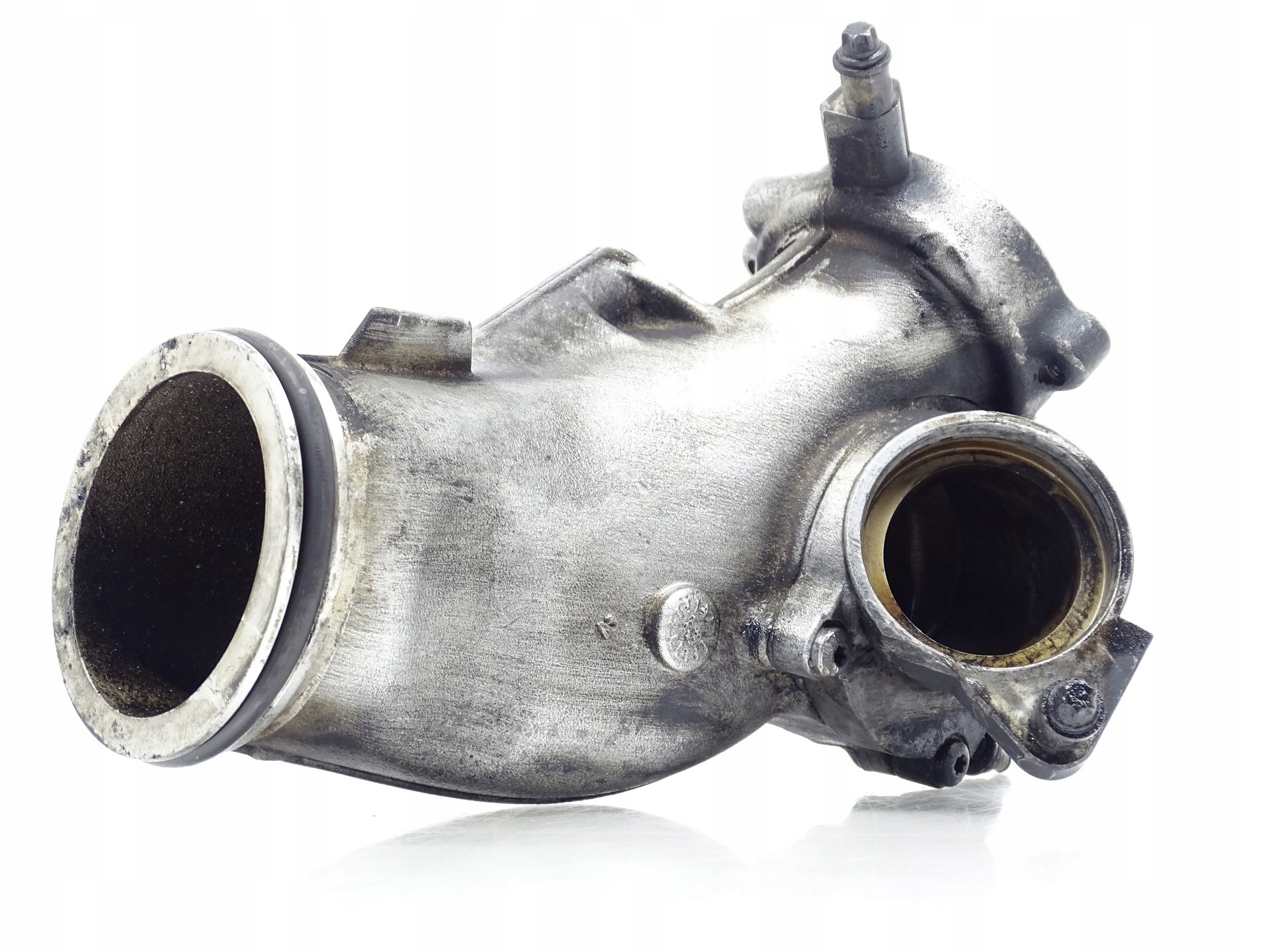 rohr DOLOT Turbolader BMW X6 E71 11- 3.0 D 8506392