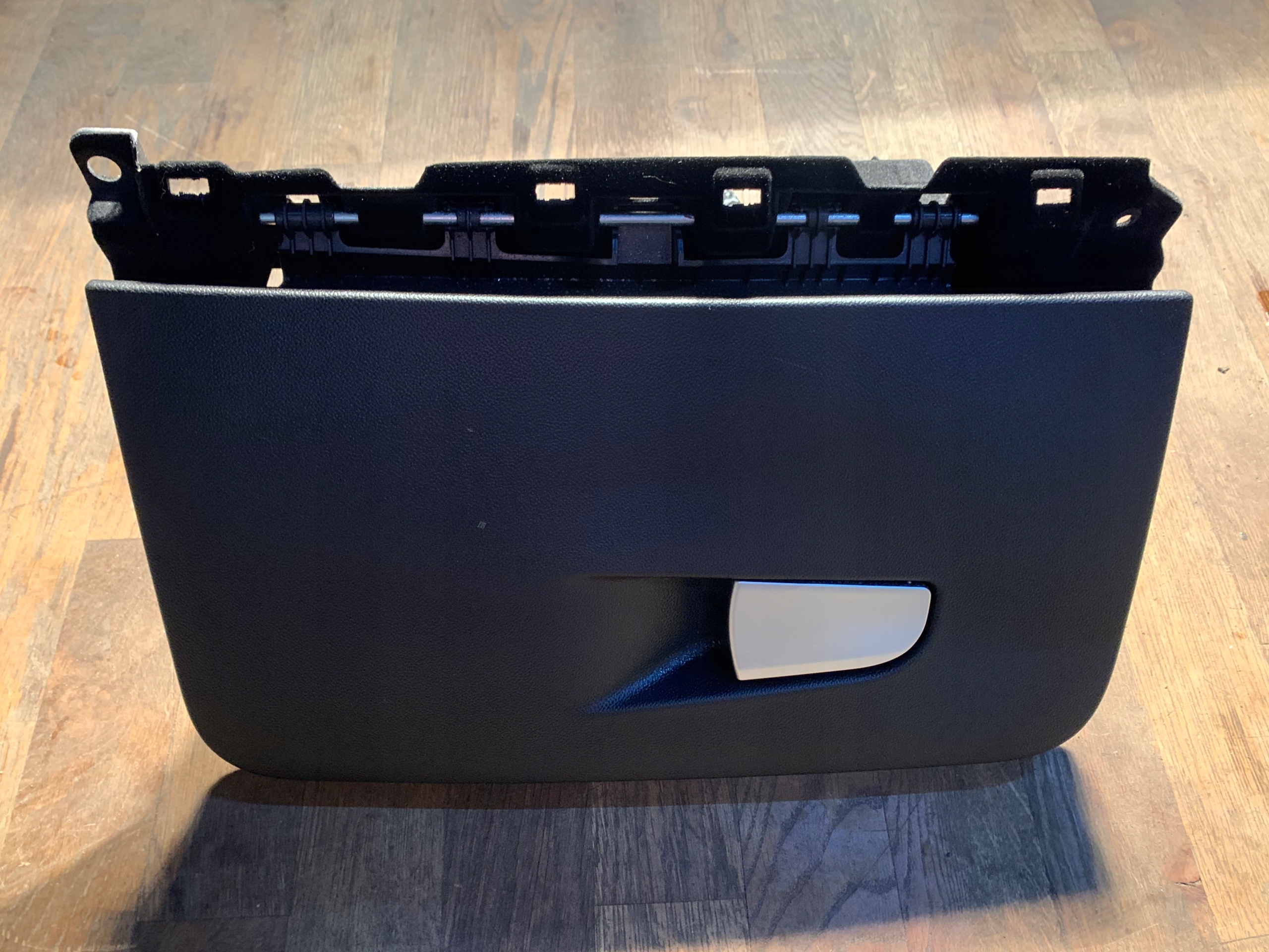 1561258410 - ALFA ROMEO STELVIO ПАССАЖИРСКИЙ ОТСЕК ПАНЕЛИ ПРИБОРОВ