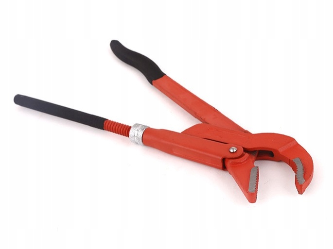 Klucz Hydrauliczny Do Rur Szwedzki S Nastawny 1.5