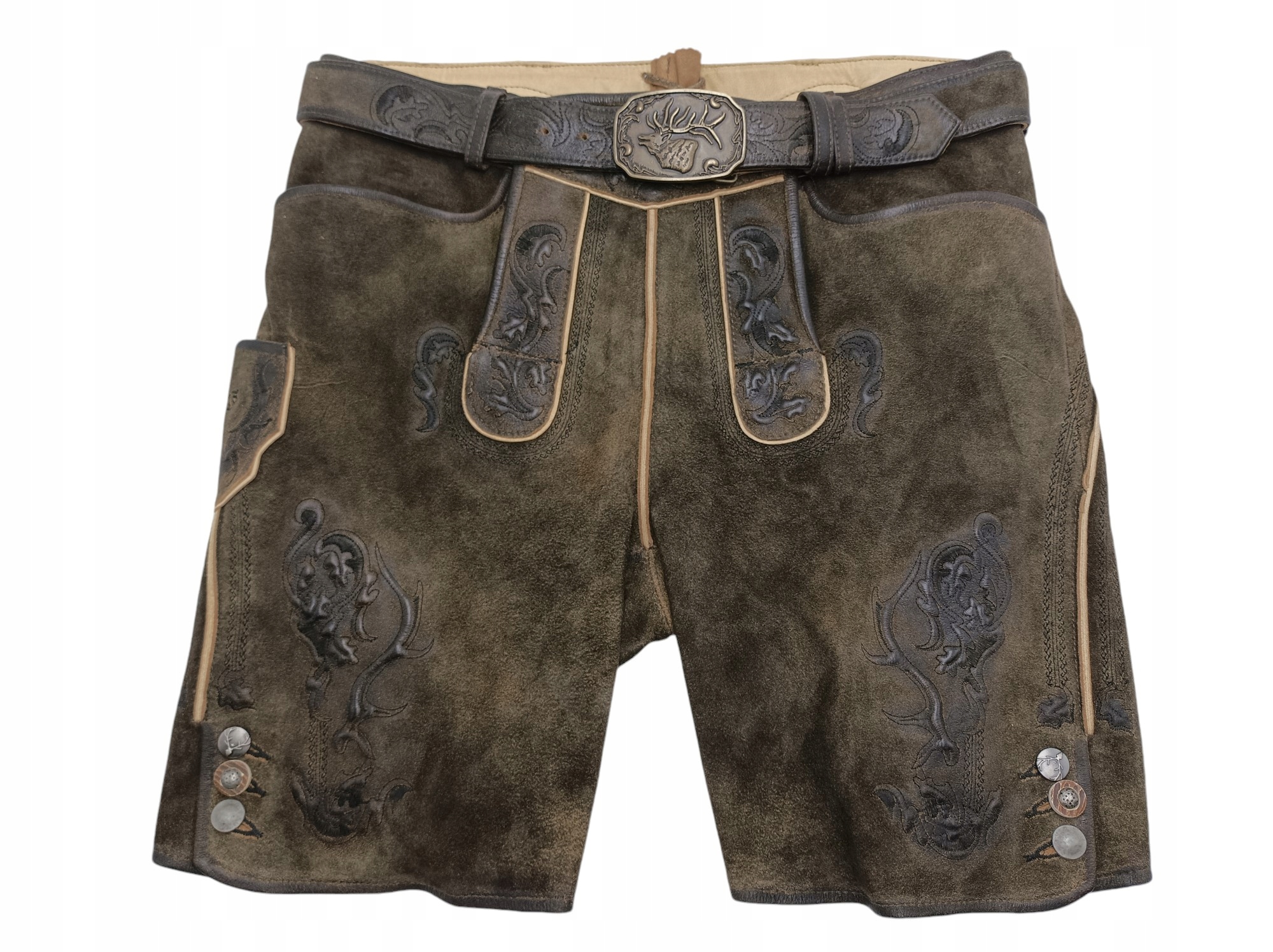 Spieth & Wensky Diablo, kraťasy, velikost 50